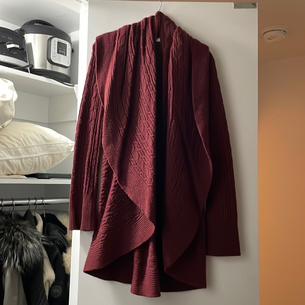 Neiman Marcus Cashmere Sweater